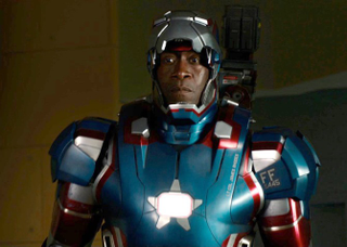 Illustration for article titled When will the Marvel Cinematic Universe become more diverse?